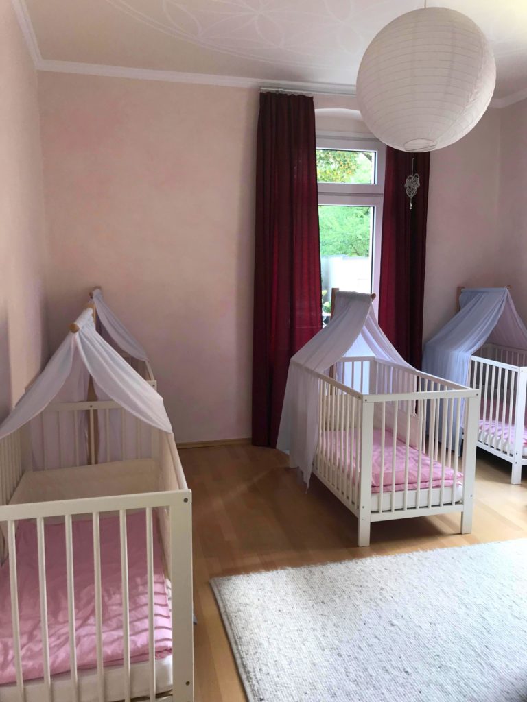 Raum1 Schlafzimmer