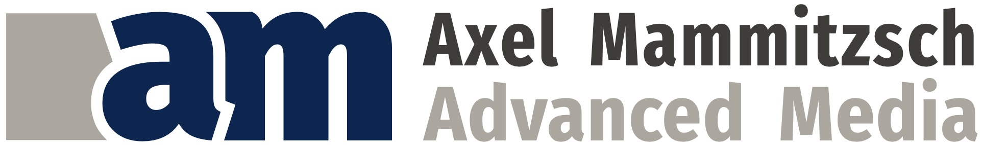 AM-Advanced-Media Logo
